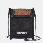 کیف رودوشی تیمبرلند مدل Printed mini CrossBody
