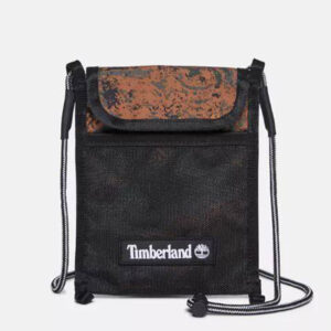 کیف رودوشی تیمبرلند مدل Printed mini CrossBody
