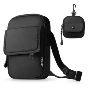 کیف رودوشی ول‌کیت مدل vb103