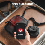 کیف رودوشی ول‌کیت مدل vb103