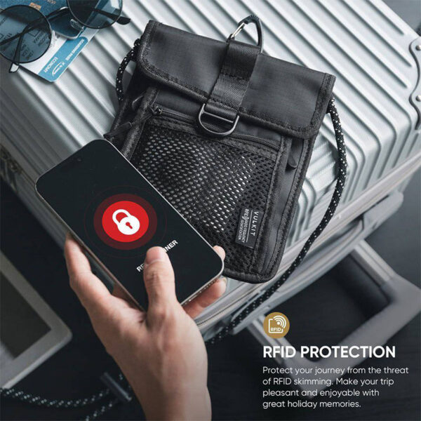 کیف رودوشی ول‌کیت مدل vtp100