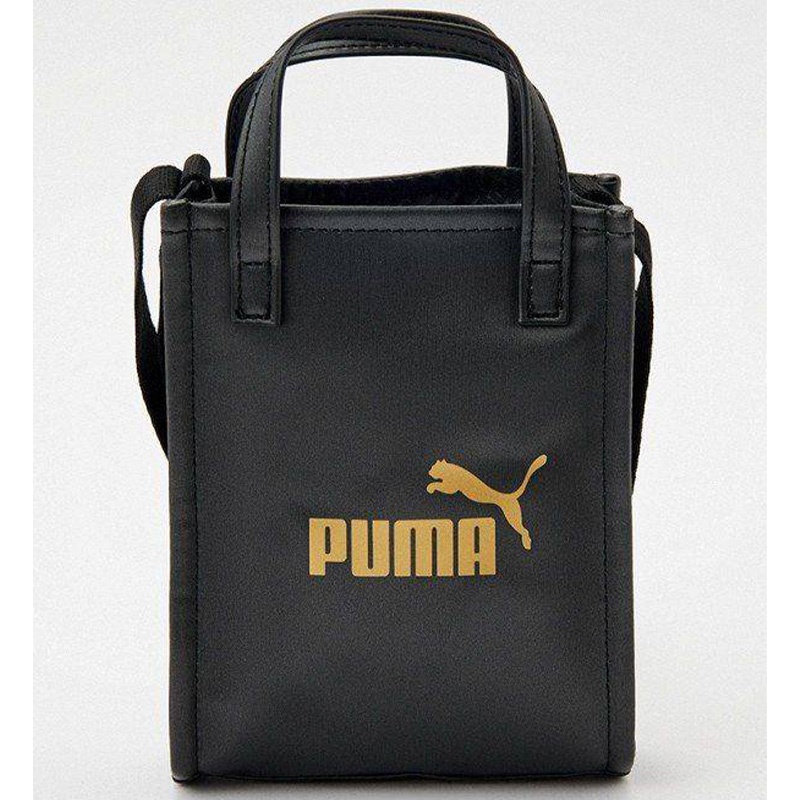 کیف-رودوشی-پوما-مدل-Core-Up-Mini-Tote کیف رودوشی پوما مدل Core Up Mini Tote
