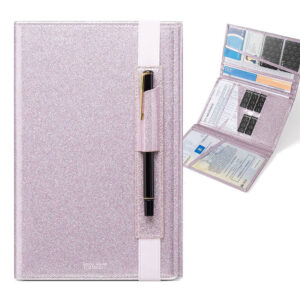 کیف نگهدارنده مدارک ول‌کیت مدل vfp100