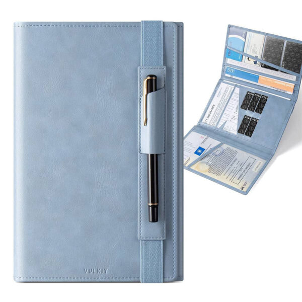 کیف نگهدارنده مدارک ول‌کیت مدل vfp100