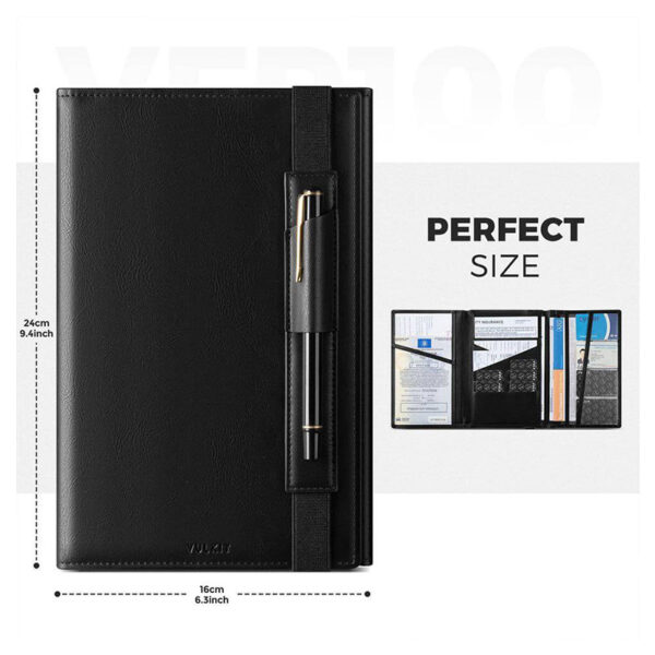 کیف نگهدارنده مدارک ول‌کیت مدل vfp100
