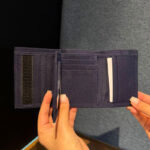 کیف پول تیمبرلند مدل RFID Trifold Wallet