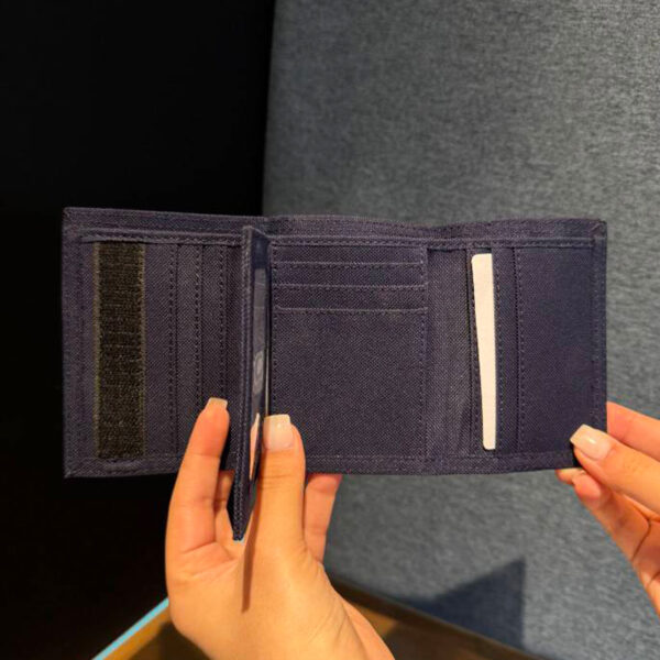 کیف پول تیمبرلند مدل RFID Trifold Wallet