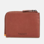 کیف پول تیمبرلند مدل Zipped Wallet TB0A2535