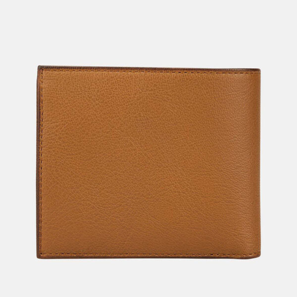 کیف پول تیمبرلند مدل bifold wallet TB0A26A9