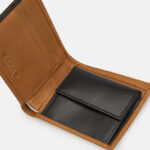 کیف پول تیمبرلند مدل bifold wallet TB0A26A9
