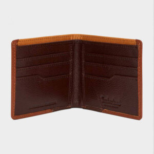 کیف پول تیمبرلند مدل bifold wallet TB0A2MKA214