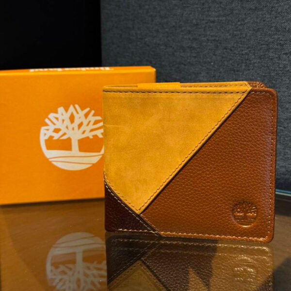 کیف پول تیمبرلند مدل bifold wallet TB0A2MKA214
