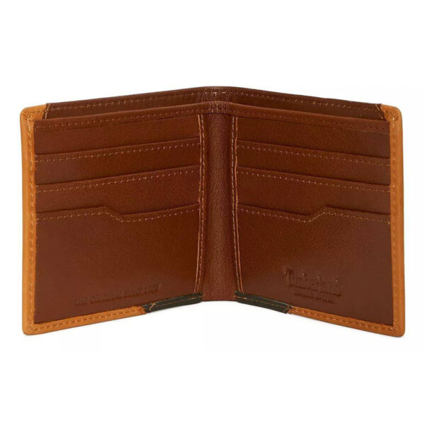 کیف پول تیمبرلند مدل bifold wallet TB0A2MKAA58