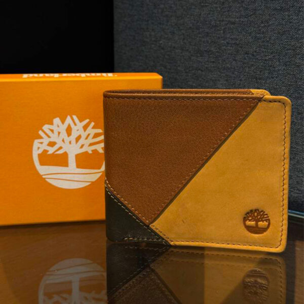 کیف پول تیمبرلند مدل bifold wallet TB0A2MKAA58