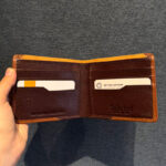 کیف پول تیمبرلند مدل bifold wallet TB0A2MKAA58
