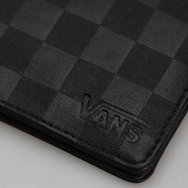 کیف پول ونس مدل Hiller Bifold Wallet