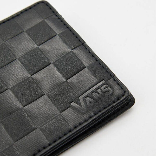کیف پول ونس مدل Hiller Bifold Wallet