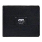 کیف پول ونس مدل Roats Bifold Wallet