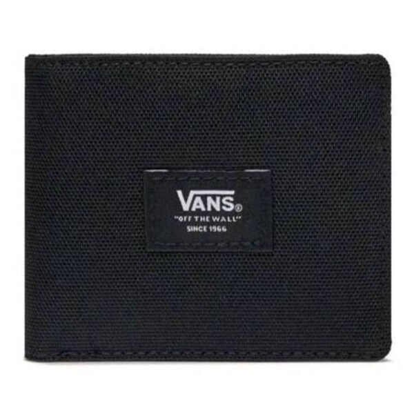 کیف پول ونس مدل Roats Bifold Wallet