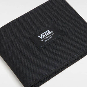 کیف پول ونس مدل Roats Bifold Wallet