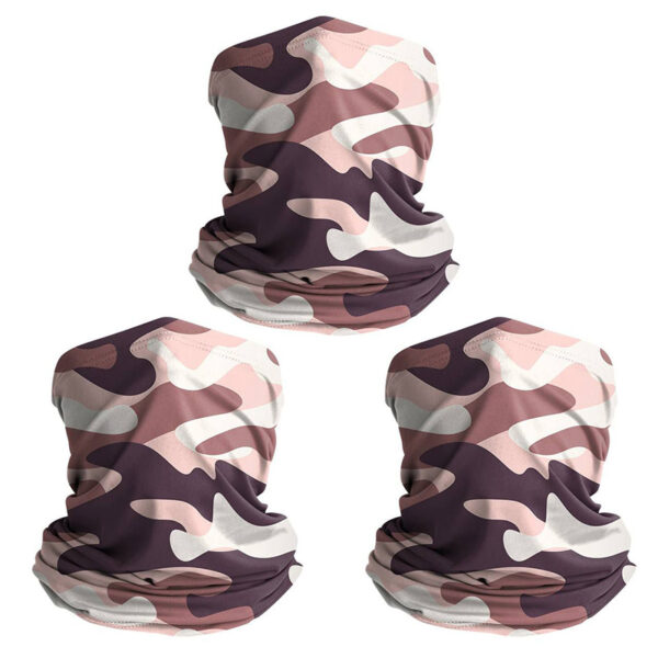 گتر صورت و گردن ول‌کیت مدل Tjkl100