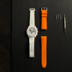 بند ساعت امگا سواچ OMEGA x SWATCH