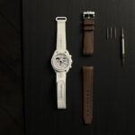 بند ساعت امگا سواچ OMEGA x SWATCH