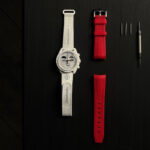 بند ساعت امگا سواچ OMEGA x SWATCH