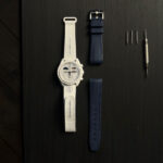 بند ساعت امگا سواچ OMEGA x SWATCH