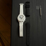 بند ساعت امگا سواچ OMEGA x SWATCH