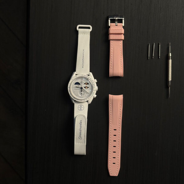 بند ساعت امگا سواچ OMEGA x SWATCH - Image 16