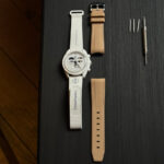 بند ساعت امگا سواچ OMEGA x SWATCH