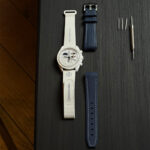 بند ساعت امگا سواچ OMEGA x SWATCH