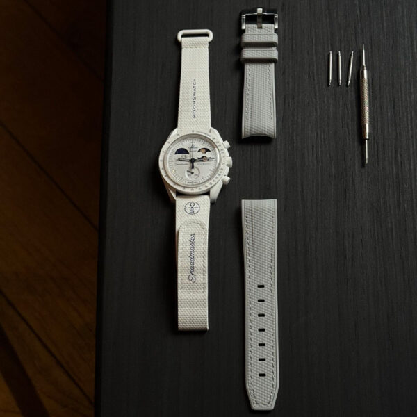 بند ساعت امگا سواچ OMEGA x SWATCH