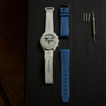 بند ساعت امگا سواچ OMEGA x SWATCH