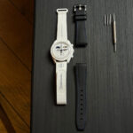 بند ساعت امگا سواچ OMEGA x SWATCH