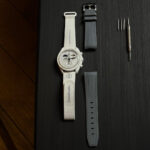 بند ساعت امگا سواچ OMEGA x SWATCH