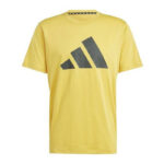 تیشرت آدیداس مدل Men's Train Essentials Feelready Logo