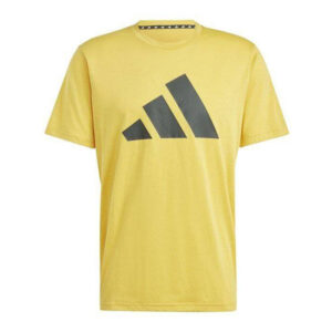 تیشرت آدیداس مدل Men's Train Essentials Feelready Logo