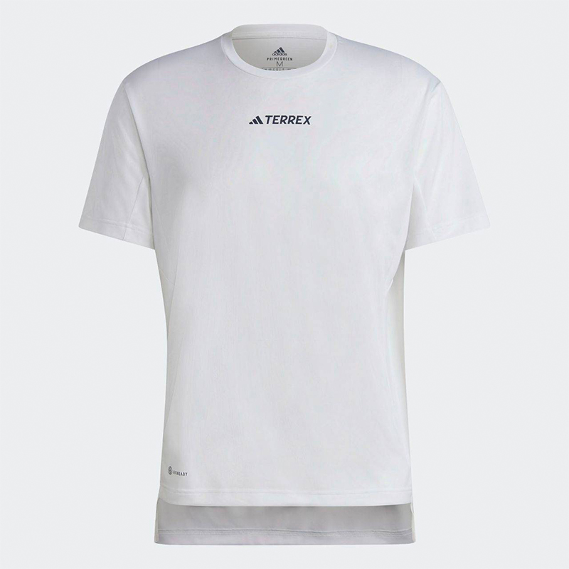 تیشرت-آدیداس-مدل-T-shirt-terrex-multi-hiking تیشرت آدیداس مدل T-shirt terrex multi hiking