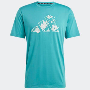 تیشرت آدیداس مدل mens essentials seasonal graphic traning