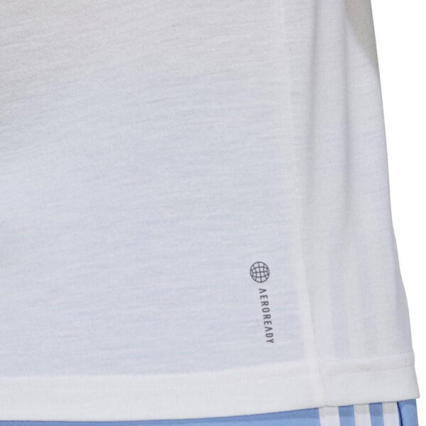 تیشرت زنانه آدیداس مدل womens train eesential T-shirt