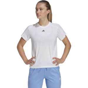 تیشرت زنانه آدیداس مدل womens train eesential T-shirt