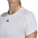 تیشرت زنانه آدیداس مدل womens train eesential T-shirt - تصویر 2