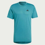 تیشرت مردانه آدیداس مدل HZ3094 TR-ES COMF TEE