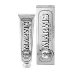 خمیردندان سفید کننده مارویس مدل WHITENING MINT