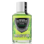 دهان شویه مارویس مدل SPEARMINT
