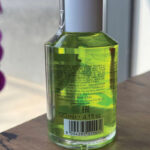 دهان شویه مارویس مدل SPEARMINT MOUTHWASH 120 ml