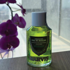 دهان شویه مارویس مدل SPEARMINT