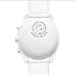 ساعت امگا سواچ مدل MISSION TO MOONPHASE - SO33W700